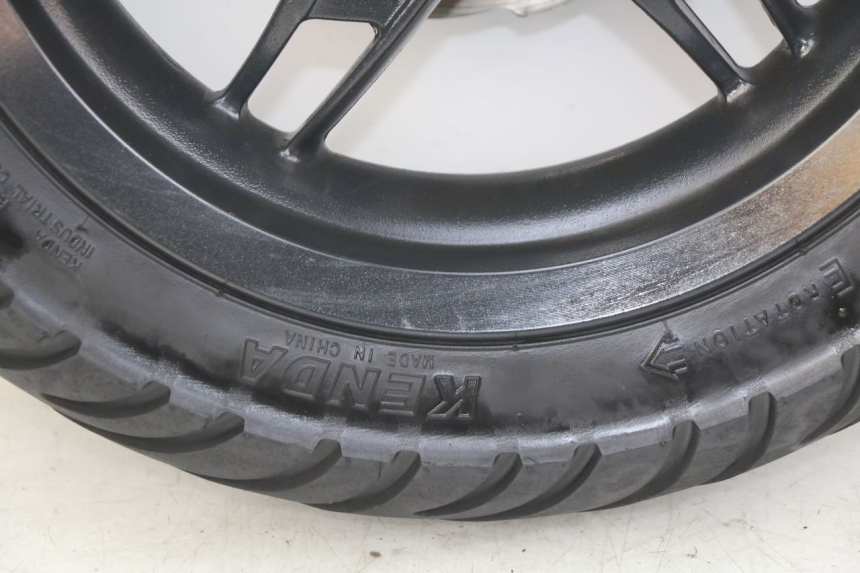 photo de LLANTA DELANTERA KSR PANDORA 4T 50 (2018 - 2023)