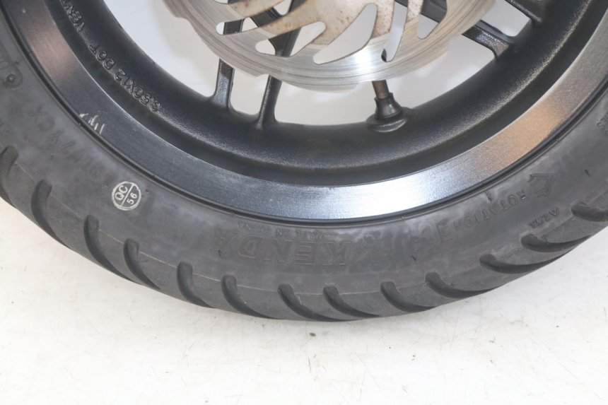 photo de LLANTA DELANTERA KSR PANDORA 4T 50 (2018 - 2023)
