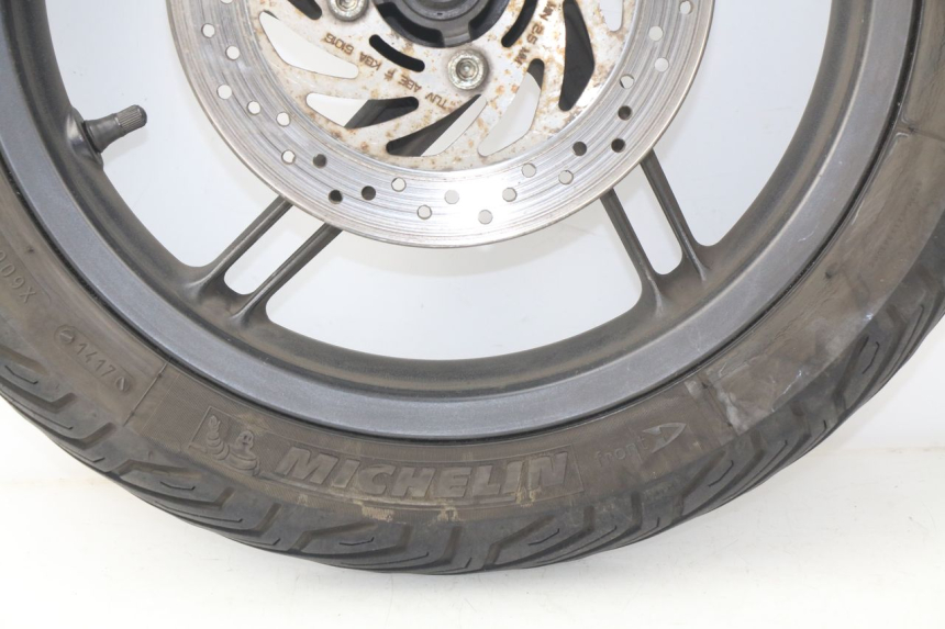 photo de LLANTA DELANTERA HONDA PCX (JF47) 125 (2012 - 2013)