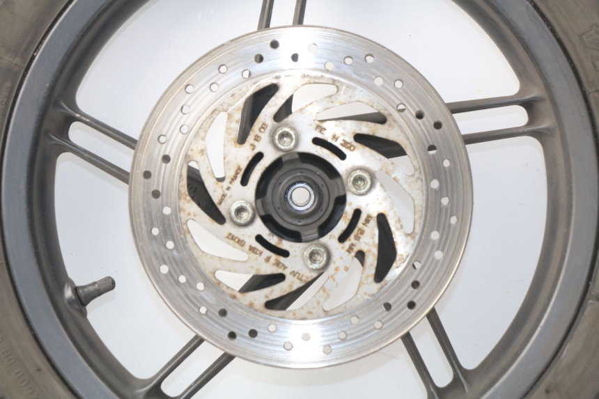 photo de LLANTA DELANTERA HONDA PCX (JF47) 125 (2012 - 2013)
