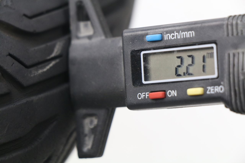 photo de LLANTA DELANTERA HONDA PCX (JF47) 125 (2012 - 2013)