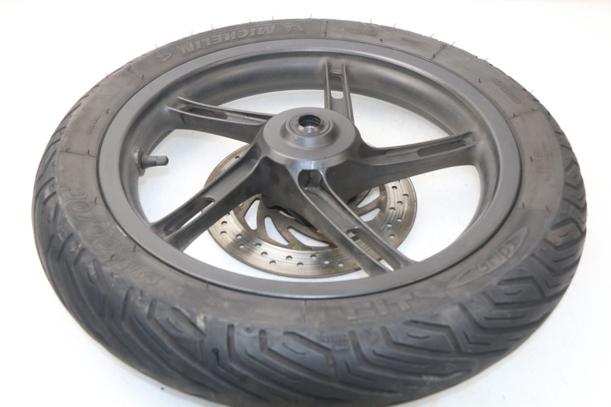 photo de LLANTA DELANTERA HONDA PCX (JF47) 125 (2012 - 2013)
