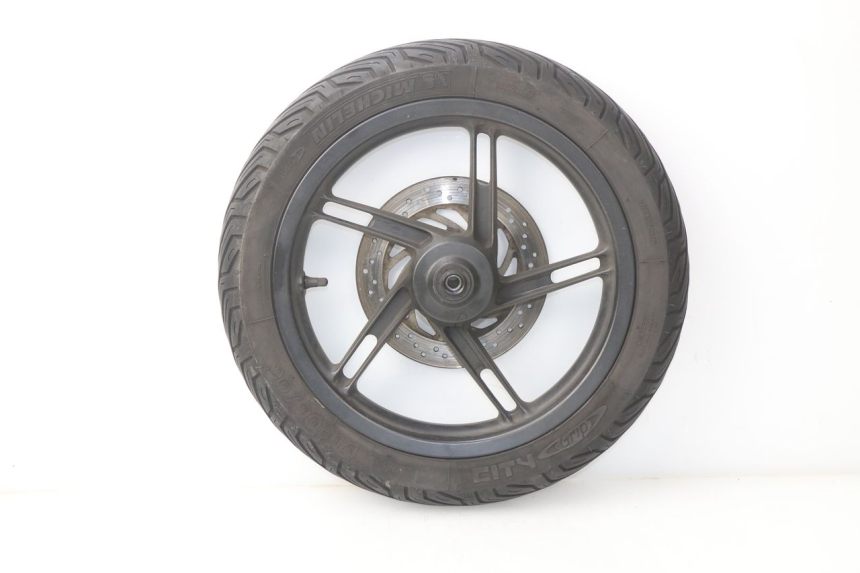 photo de LLANTA DELANTERA HONDA PCX (JF47) 125 (2012 - 2013)
