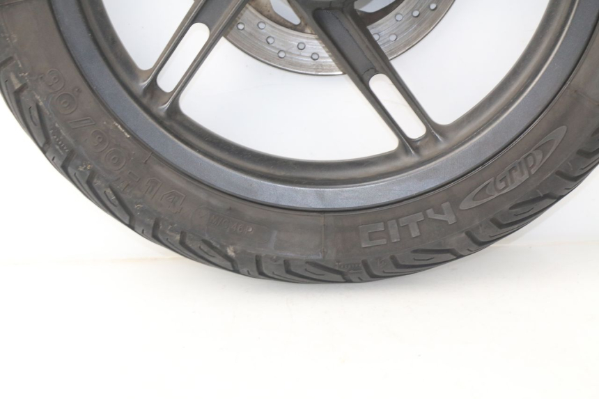photo de LLANTA DELANTERA HONDA PCX (JF47) 125 (2012 - 2013)