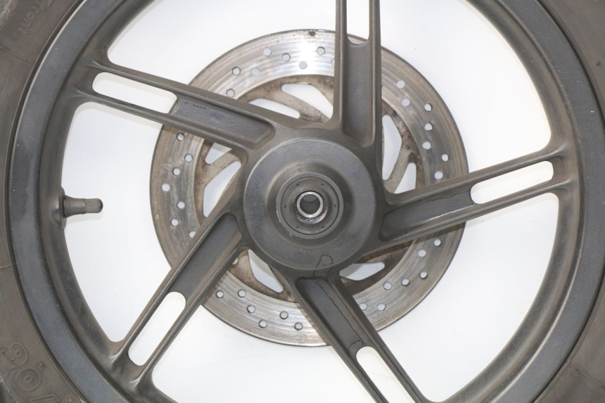 photo de LLANTA DELANTERA HONDA PCX (JF47) 125 (2012 - 2013)