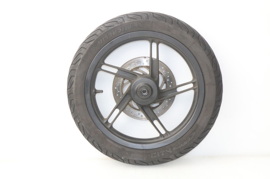 photo de LLANTA DELANTERA HONDA PCX (JF47) 125 (2012 - 2013)