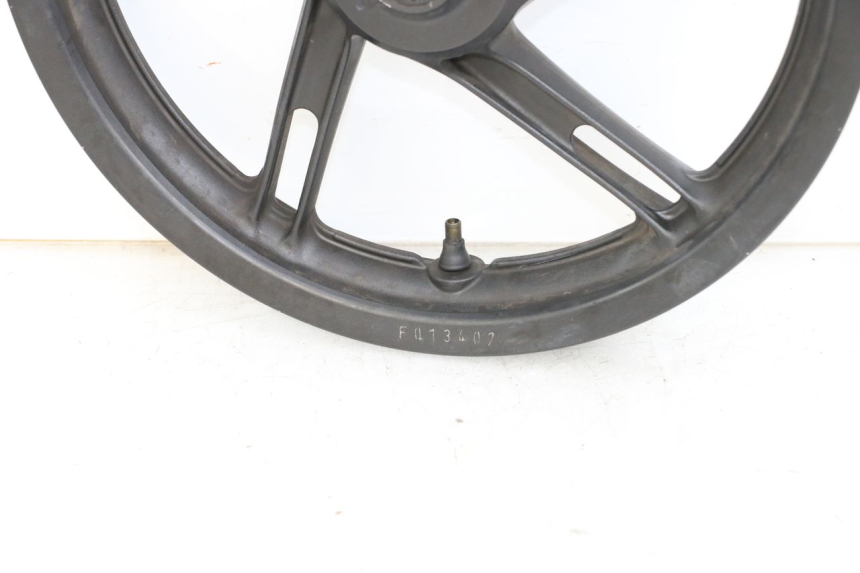 photo de LLANTA DELANTERA HONDA PCX (JF47) 125 (2012 - 2013)