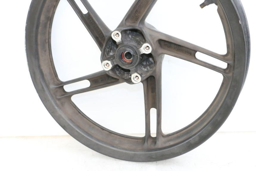 photo de LLANTA DELANTERA HONDA PCX (JF47) 125 (2012 - 2013)