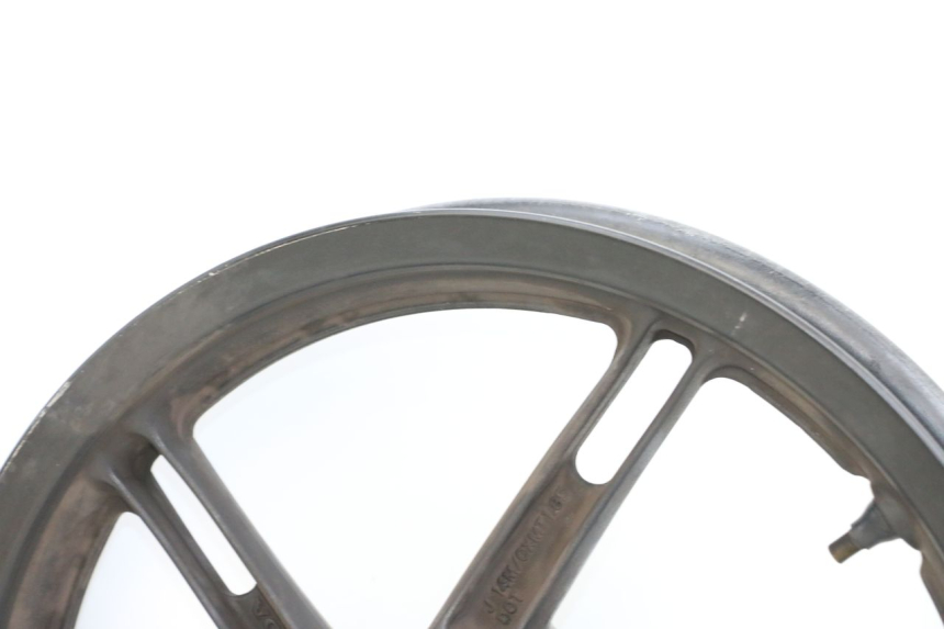 photo de LLANTA DELANTERA HONDA PCX (JF47) 125 (2012 - 2013)