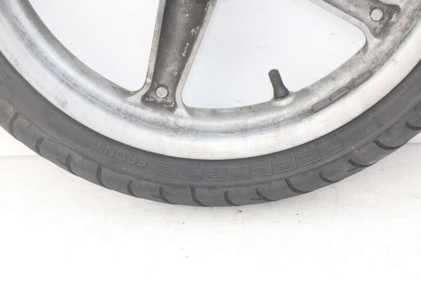 photo de RUEDA DELANTERA KYMCO PEOPLE 250 (2004 - 2008)