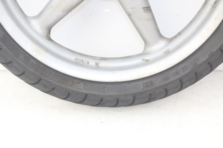 photo de RUEDA DELANTERA KYMCO PEOPLE 250 (2004 - 2008)