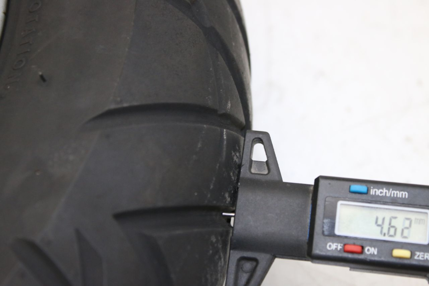 photo de RUEDA DELANTERA HONDA PES PS I 125 (2006 - 2012)