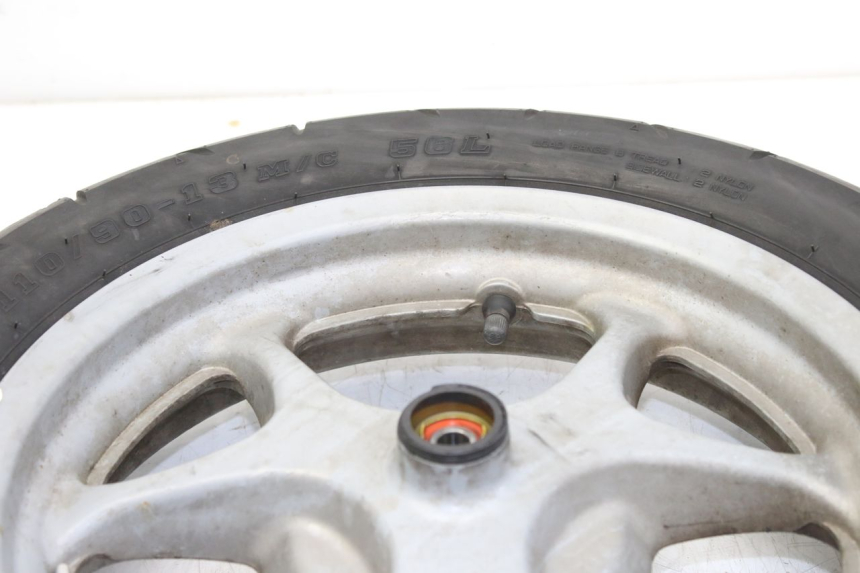 photo de RUEDA DELANTERA HONDA PES PS I 125 (2006 - 2012)