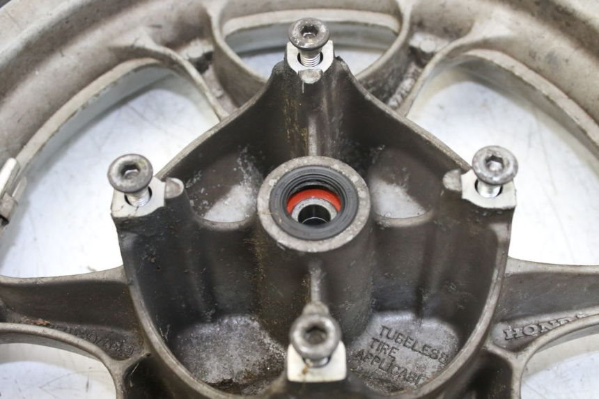 photo de RUEDA DELANTERA HONDA PES PS I 125 (2006 - 2012)