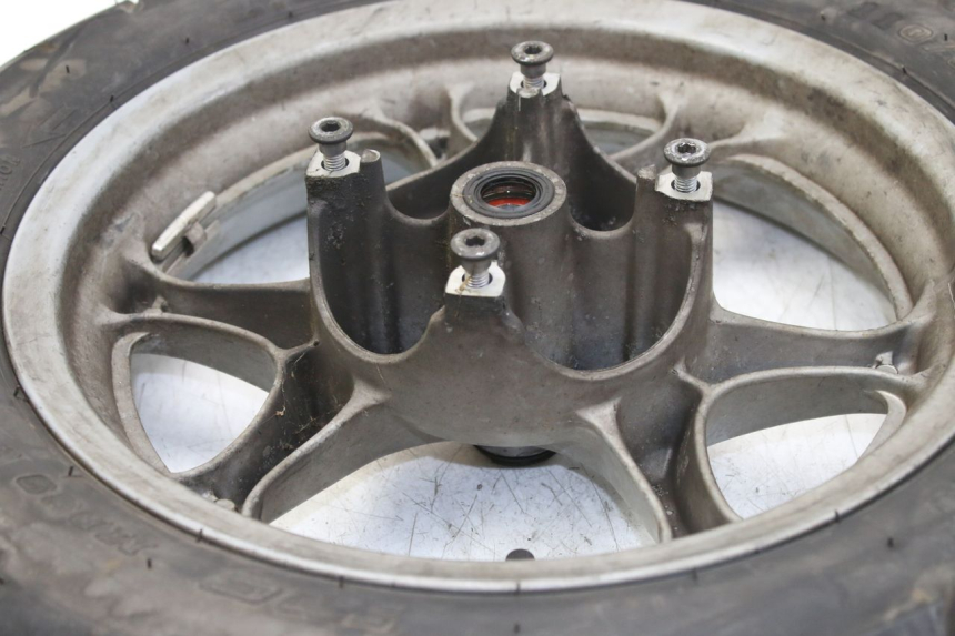 photo de RUEDA DELANTERA HONDA PES PS I 125 (2006 - 2012)