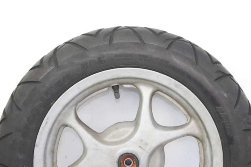photo de RUEDA DELANTERA HONDA PES PS I 125 (2006 - 2012)