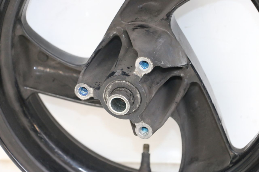 photo de LLANTA DELANTERA PEUGEOT BUXY 50 (1993 - 1998)