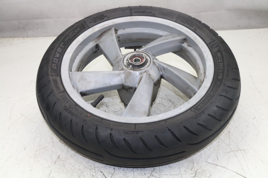 photo de LLANTA DELANTERA PEUGEOT CITYSTAR 50 (2013 - 2017)