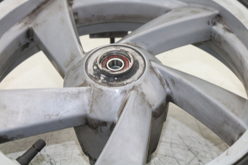 photo de LLANTA DELANTERA PEUGEOT CITYSTAR 50 (2013 - 2017)