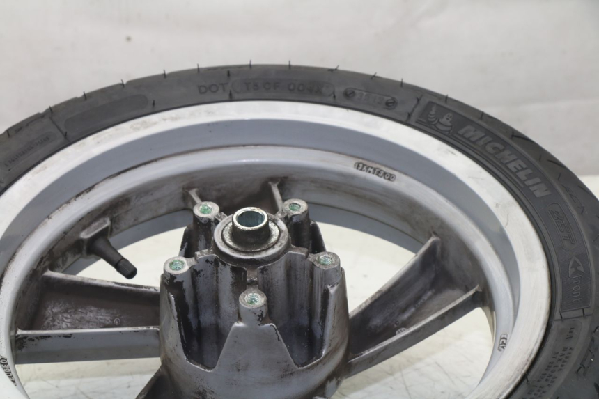 photo de LLANTA DELANTERA PEUGEOT CITYSTAR 50 (2013 - 2017)