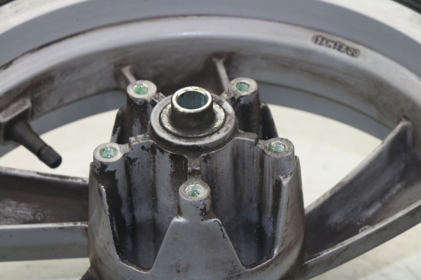 photo de LLANTA DELANTERA PEUGEOT CITYSTAR 50 (2013 - 2017)