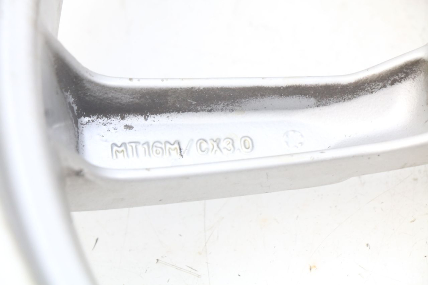 photo de RUEDA DELANTERA PEUGEOT GEOPOLIS 400 (2007 - 2013)