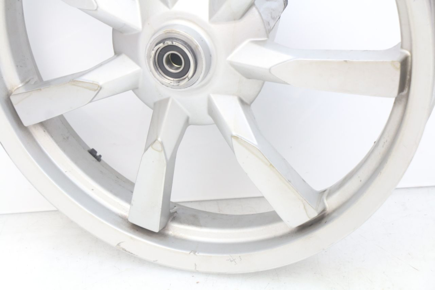 photo de RUEDA DELANTERA PEUGEOT GEOPOLIS 400 (2007 - 2013)