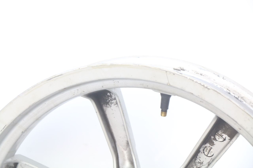 photo de RUEDA DELANTERA PEUGEOT GEOPOLIS 400 (2007 - 2013)
