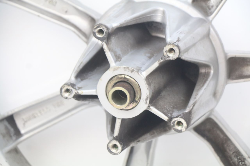 photo de RUEDA DELANTERA PEUGEOT GEOPOLIS 400 (2007 - 2013)