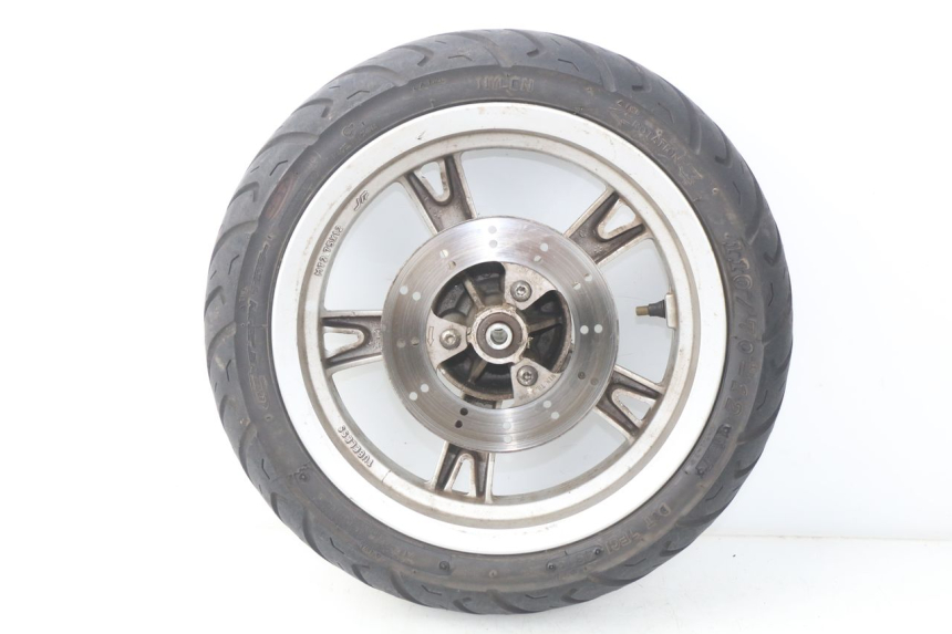 photo de LLANTA DELANTERA  PEUGEOT KISBEE 4T 50 (2010 - 2017)