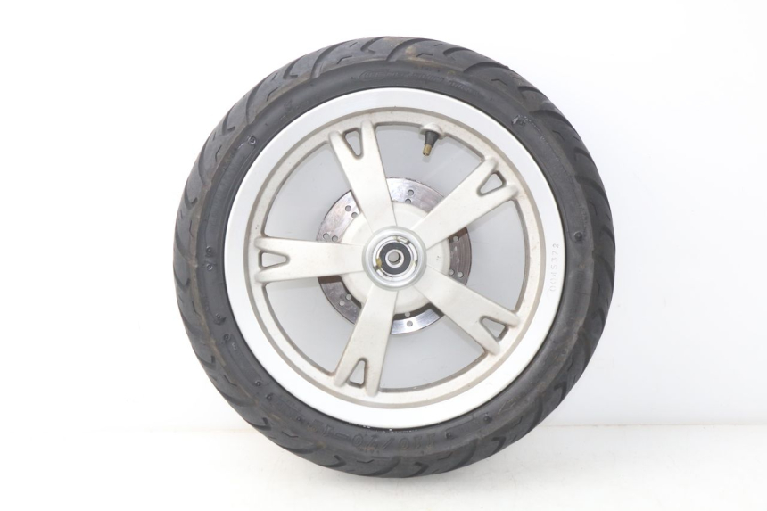 photo de LLANTA DELANTERA  PEUGEOT KISBEE 4T 50 (2010 - 2017)