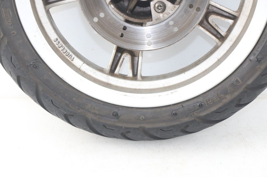 photo de LLANTA DELANTERA  PEUGEOT KISBEE 4T 50 (2010 - 2017)