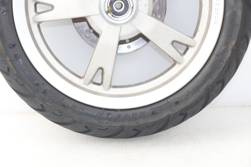 photo de LLANTA DELANTERA  PEUGEOT KISBEE 4T 50 (2010 - 2017)