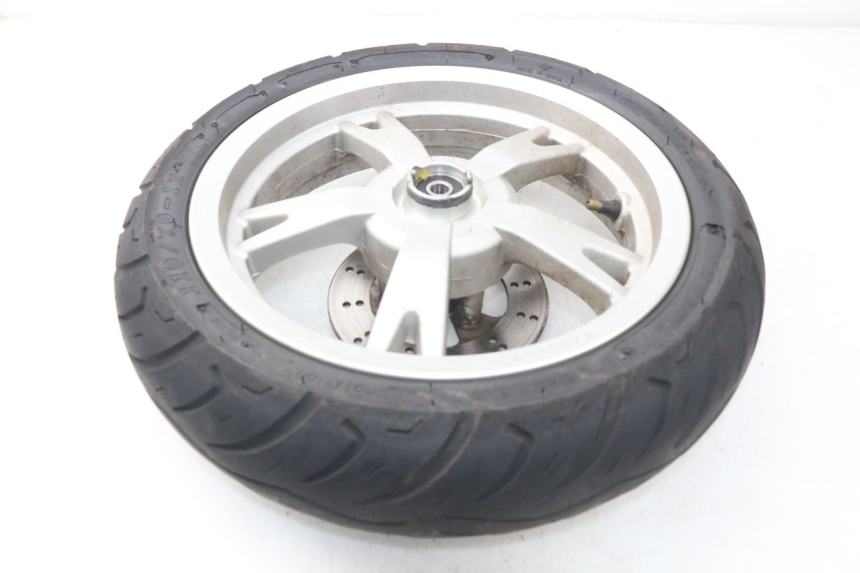 photo de LLANTA DELANTERA  PEUGEOT KISBEE 4T 50 (2010 - 2017)
