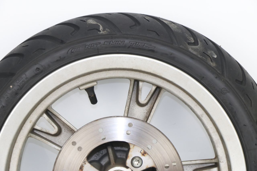 photo de LLANTA DELANTERA  PEUGEOT KISBEE 4T 50 (2010 - 2017)