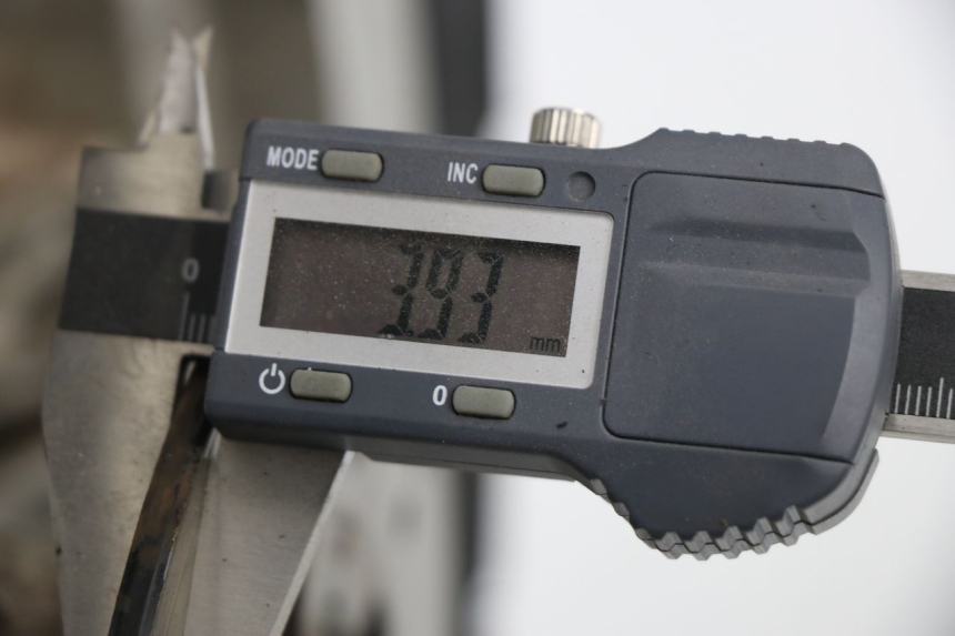 photo de LLANTA DELANTERA  PEUGEOT KISBEE 4T 50 (2010 - 2017)