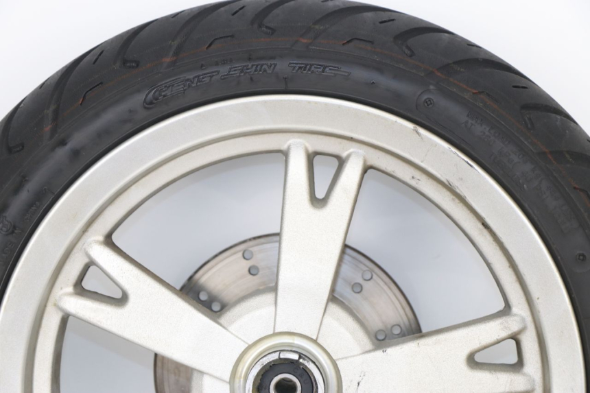 photo de LLANTA DELANTERA  PEUGEOT KISBEE 4T 50 (2010 - 2017)