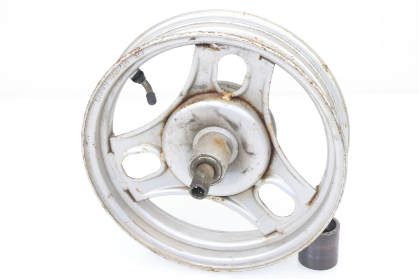 photo de LLANTA DELANTERA  PEUGEOT LUDIX ONE 50 (2004 - 2006)