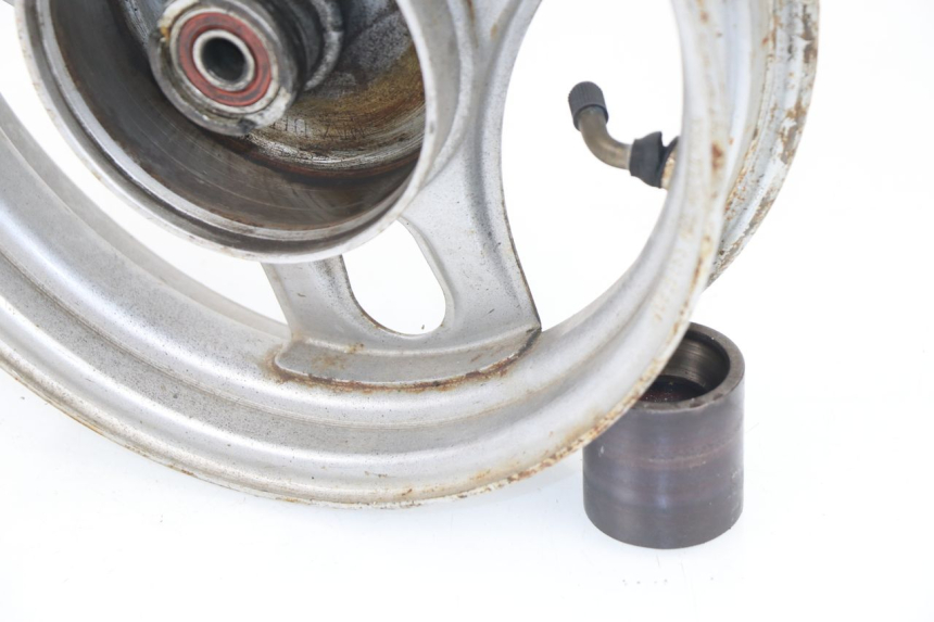 photo de LLANTA DELANTERA  PEUGEOT LUDIX ONE 50 (2004 - 2006)