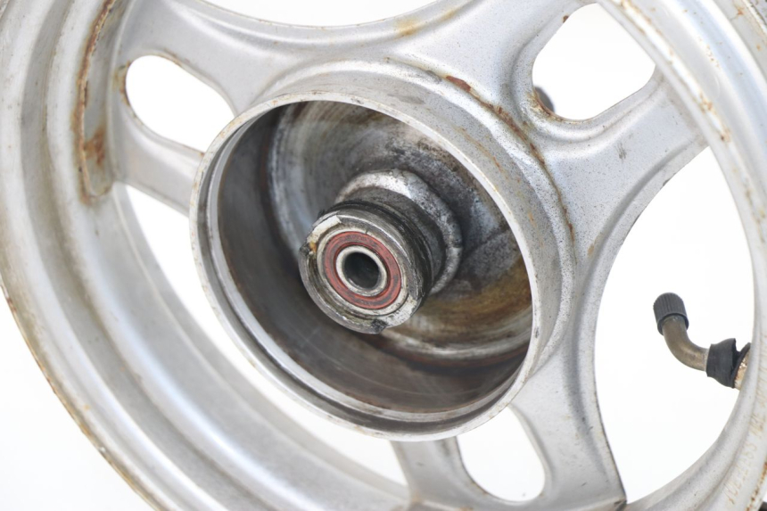photo de LLANTA DELANTERA  PEUGEOT LUDIX ONE 50 (2004 - 2006)