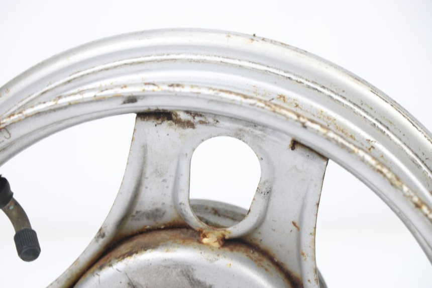 photo de LLANTA DELANTERA  PEUGEOT LUDIX ONE 50 (2004 - 2006)