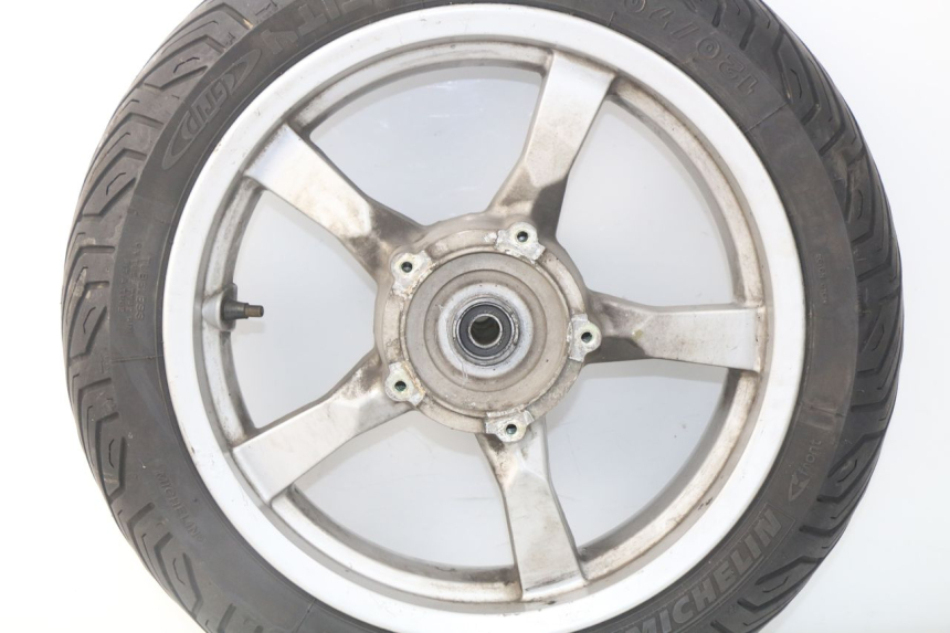 photo de LLANTA DELANTERA  PEUGEOT SATELIS 500 (2007 - 2013)