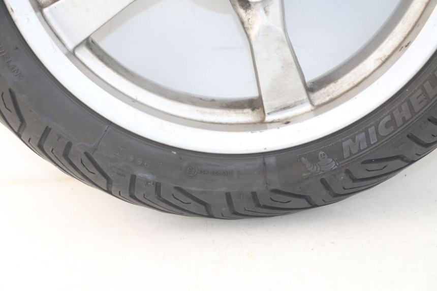 photo de LLANTA DELANTERA  PEUGEOT SATELIS 500 (2007 - 2013)