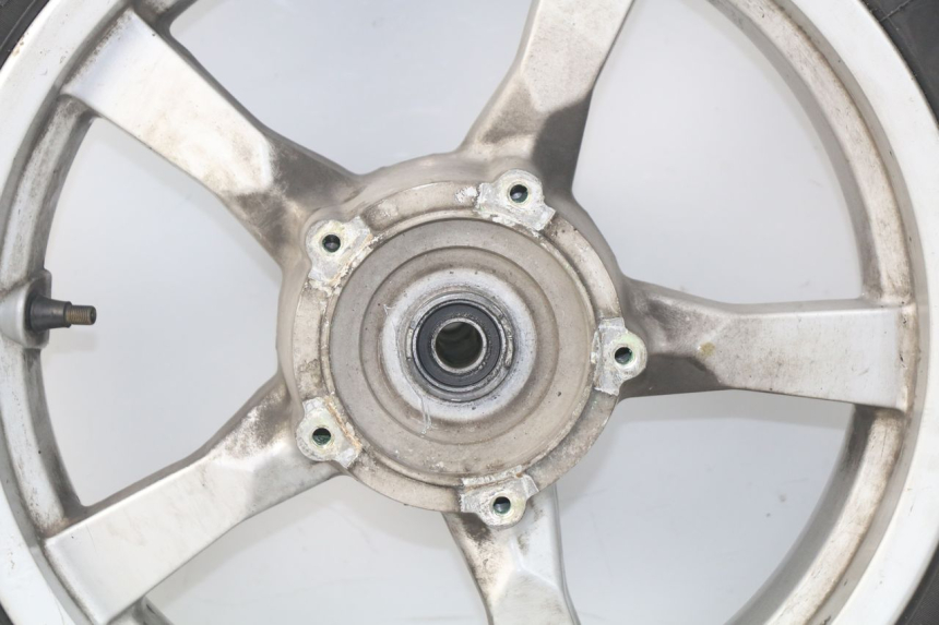 photo de LLANTA DELANTERA  PEUGEOT SATELIS 500 (2007 - 2013)