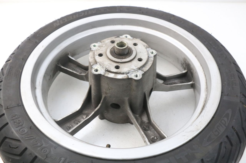 photo de LLANTA DELANTERA  PEUGEOT SATELIS 500 (2007 - 2013)