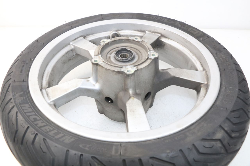 photo de LLANTA DELANTERA  PEUGEOT SATELIS 500 (2007 - 2013)