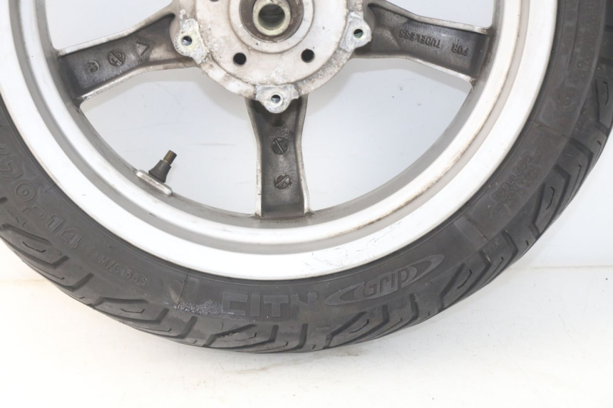 photo de LLANTA DELANTERA  PEUGEOT SATELIS 500 (2007 - 2013)