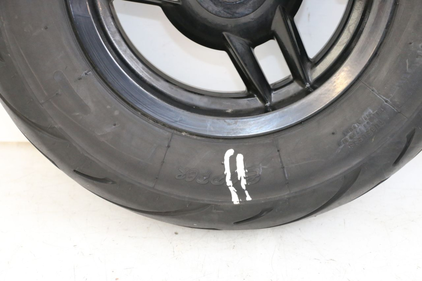 photo de LLANTA DELANTERA  PEUGEOT STREETZONE 2T 50 (2014 - 2019)