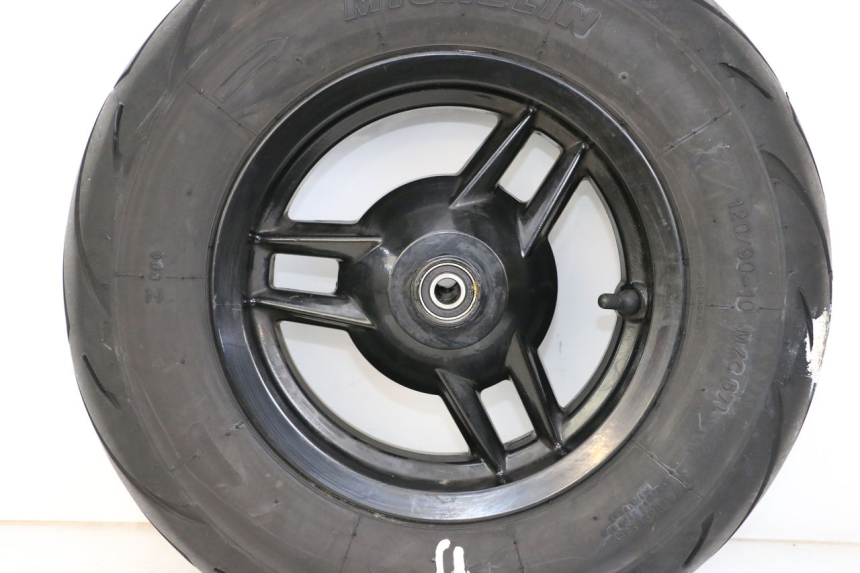 photo de LLANTA DELANTERA  PEUGEOT STREETZONE 2T 50 (2014 - 2019)