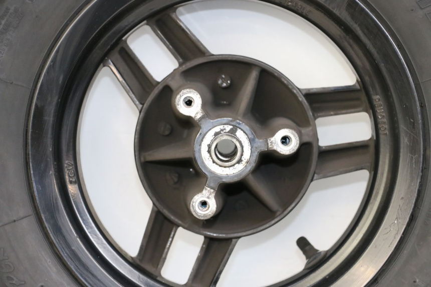 photo de LLANTA DELANTERA  PEUGEOT STREETZONE 2T 50 (2014 - 2019)